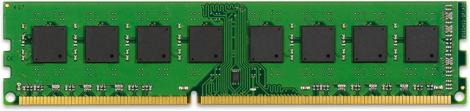 Kingston 32GB DDR5 5600Mhz Ram for Desktop-KVR56U46BD8/32 Kingston 32GB DDR5 5600Mhz Ram for Desktop-KVR56U46BD8/32